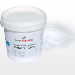Fumed Silica Thixotropic Powder